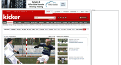 Desktop Screenshot of fd21.de